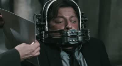 ...to watch this horror! - Saw VI