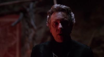 TO WEAKEN THEIR POWER OF THREE - Charmed