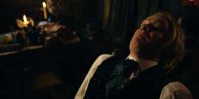 To what do I owe this pleasure?! - Lot No. 249