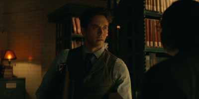 - To what end?
- So that academics - Dan Brown's The Lost Symbol