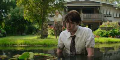 To what, Herman? - The Serpent
