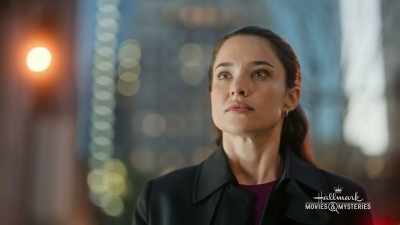 To what, make small talk like
two old friends catching up? - Nikki & Nora: Sister Sleuths