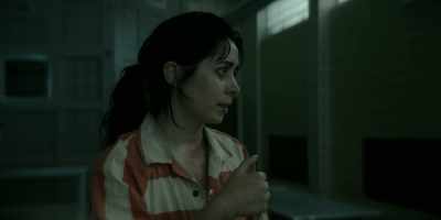 To what? Prove I'm a killer?
Is that it? - The Penguin