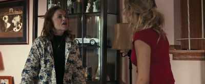 -to what you wanted me to be.
-I couldn't silence you - American Woman