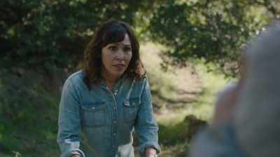 To what you wanted,
what you needed. - Road Trip Hostage