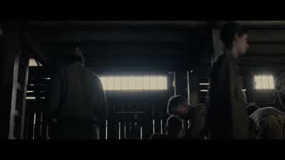 - To where? - Unbroken