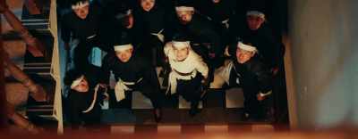 To whoever captures Ip Man,
I'll offer three gold chips. - Ip Man: Kung Fu Master