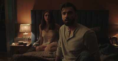 To whom, Dhruv? - Ghost Stories
