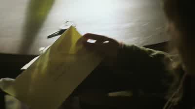 "To whomever... - The Last of Us
