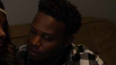 To my wife, - My Brother's Keeper