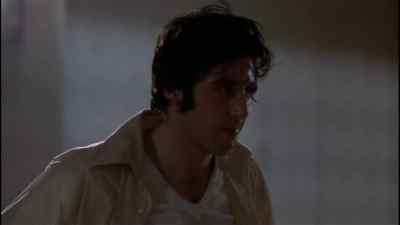 To my wife. . . - Dog Day Afternoon