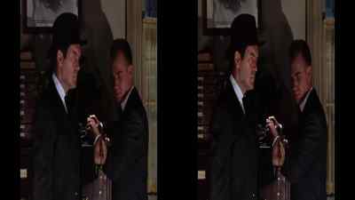 "To Wilbur Patter-- - House of Wax
