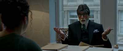 To win a case, you need facts, details. - Badla