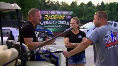 - To win a race, like, you can't skip a beat.
- No. - Street Outlaws No Prep Kings Team Attack