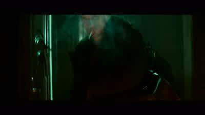 Percival: To win, first, you have to know whose side you're on. - Atomic Blonde