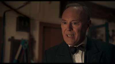 ...to win tea with
the real Christopher Robin... - Goodbye Christopher Robin
