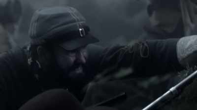 To win the battle, - Blood and Fury: America's Civil War