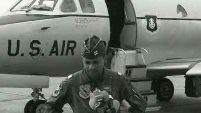 To win, the united states
would have to confront - Black in Space: Breaking the Color Barrier