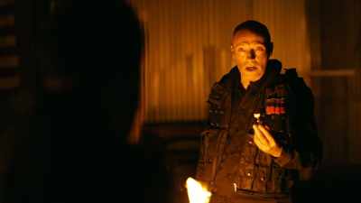- To wipe it from the world, finally. - Age of the Living Dead