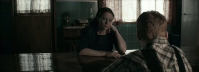 "To work by love - Women Talking