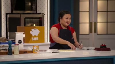 To work with Chef Jordan
would be really awesome. - Cook at all Costs