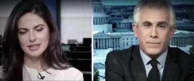 To write articles about them
Donald Trump is a Russian asset - Government Gangsters