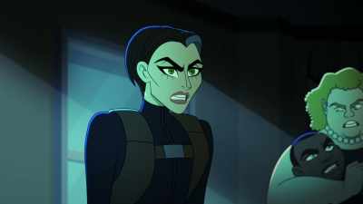 To you, especially!
Even during your soul patch phase. - Q-Force
