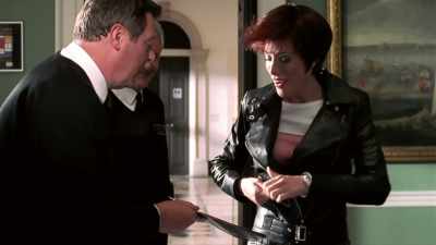 - To you, free. - Hustle