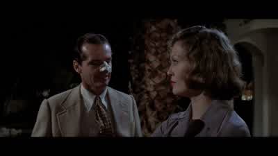 To you, Mrs. - Chinatown