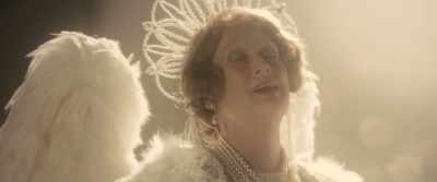 ♪ To you - Florence Foster Jenkins