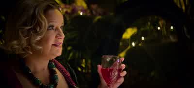 To you... - Chilling Adventures of Sabrina