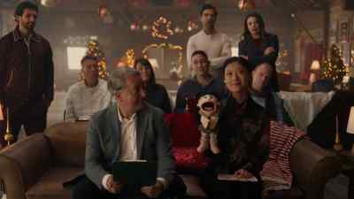 * To you - The Santa Class