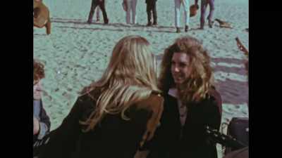 To young people
having just left home, - Children of the Cult