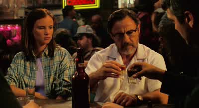 To your family. - From Dusk Till Dawn
