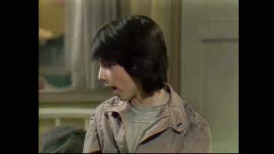 Toad Collector. And you guys
are primo specimens. - Punky Brewster