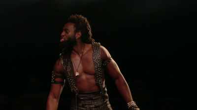 Toadstool, you learn me the proclamation - RSC Live: Troilus and Cressida