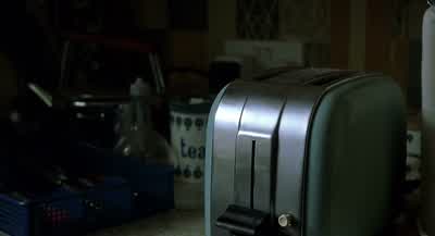 Toast! I think you should get yourself a trade, son. - Billy Elliot