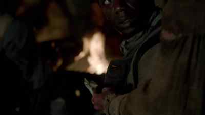 Tobacco? - Black Sails