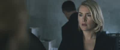 Tobias Eaton. - Divergent