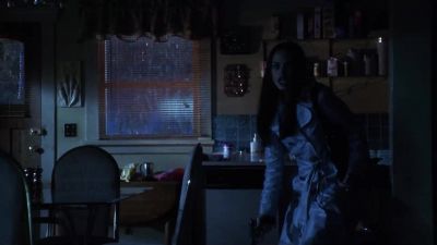Tobias, go. Go now. - Smallville