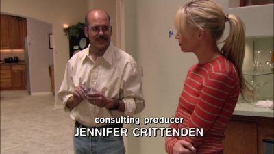 Tobias had recently auditioned as an understudy - Arrested Development