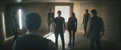 Tobias... - Divergent