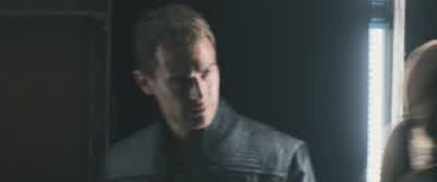 Tobias. - Divergent