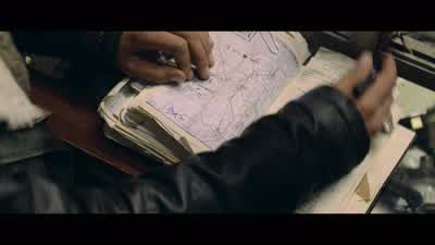 Tobias: To or from? - Hitman: Agent 47