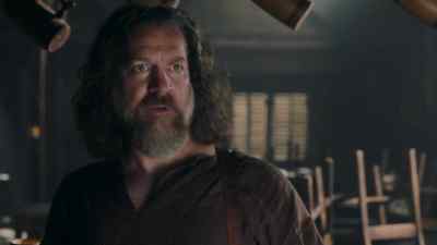 Tobin, you all right? - The Outpost