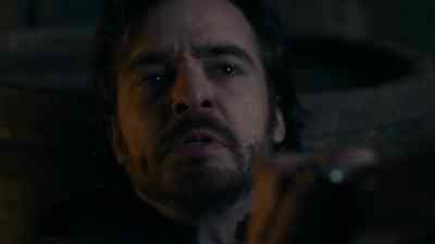 Tobin is dead because of you.
He was a good man. - The Outpost