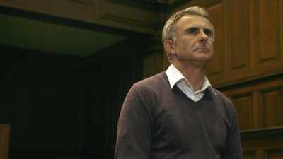 -Tobin first stood trial
for the murder of Vicky Hamilton - Britain’s Most Evil Killers