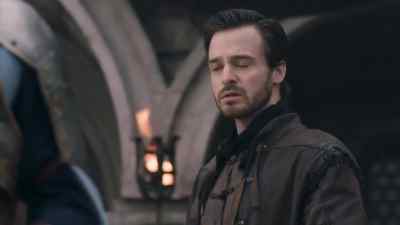 - Tobin, how?
- [ murmuring ] - The Outpost