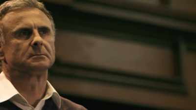 Tobin pleaded not guilty
and remained brazen throughout. - Britain’s Most Evil Killers