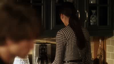 Toby, can I ask you something? - Pretty Little Liars
